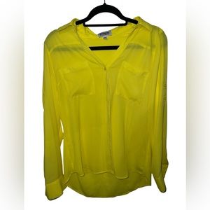 Express blouse